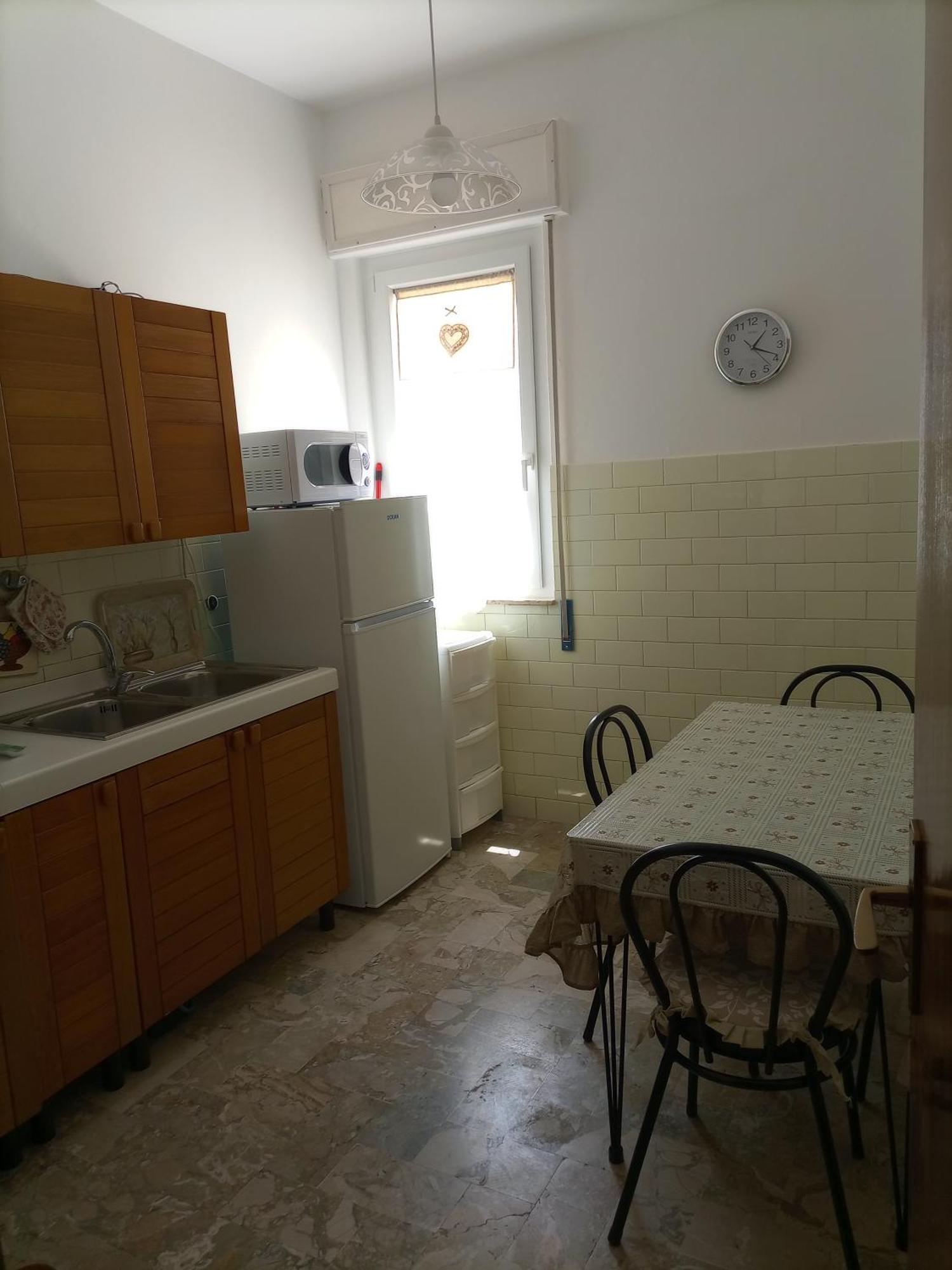 Da Angelo E Maria Alla Caldura Cefalú Exterior foto