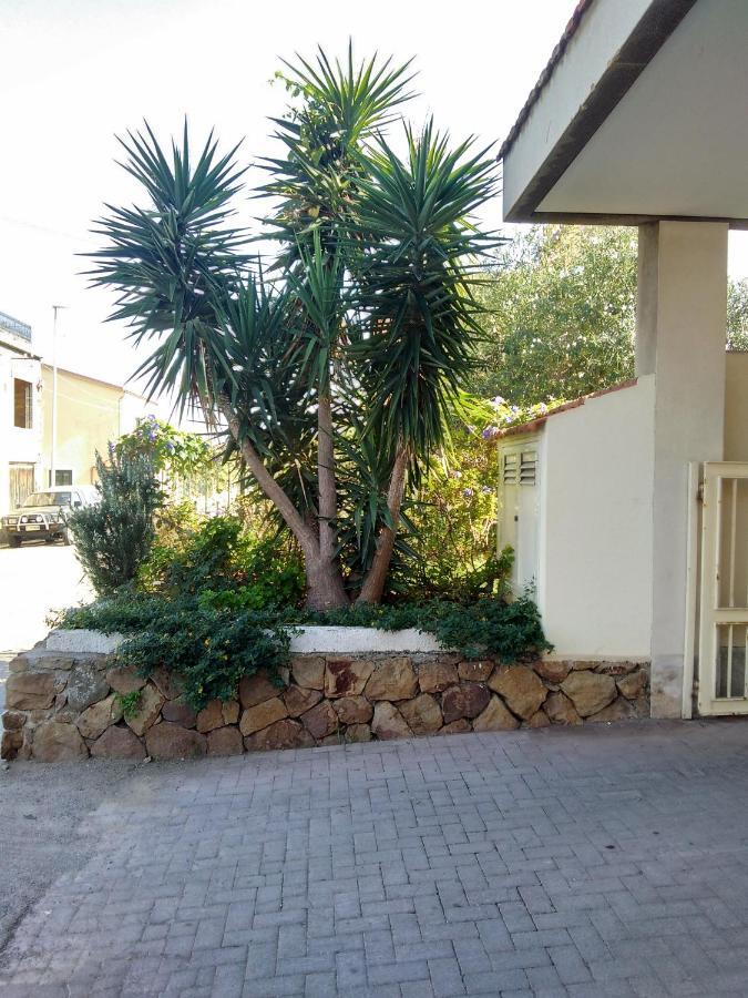 Da Angelo E Maria Alla Caldura Cefalú Exterior foto